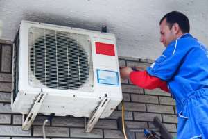 HVAC Companies Near Newell, PA Available Now